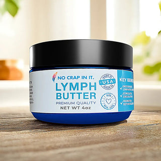 No Crap In It Body Butter (view 2) | Avery Mae Boutique