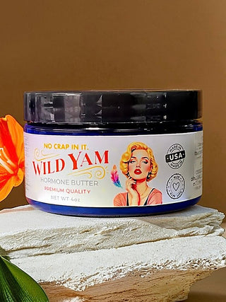 No Crap In It Body Butter | Avery Mae Boutique