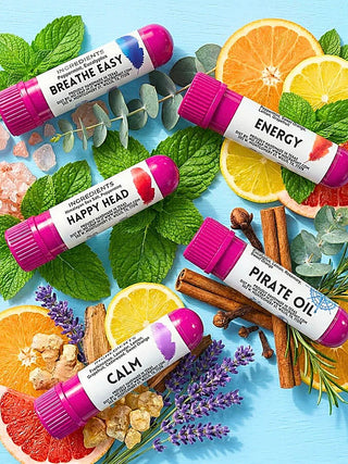 No Crap In It Inhalers | Avery Mae Boutique
