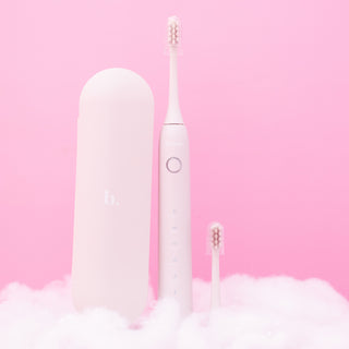 PRE-ORDER BEAUT smile luv toothbrush