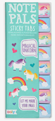 MYSTERY Unicorn Happy Pack