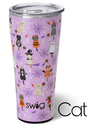 Swig Happy About it 32 oz Tumbler - 45 options!