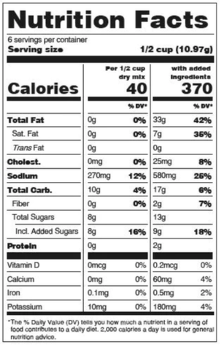 Pickle Time Mix - 3 options