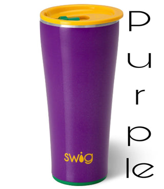 Swig Happy About it 32 oz Tumbler - 45 options!