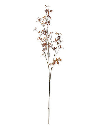 Peak Foliage Faux Leaf Stem | Avery Mae Boutique