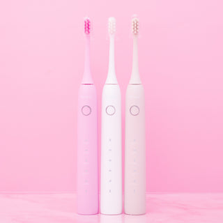 PRE-ORDER BEAUT smile luv toothbrush
