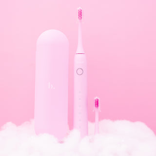 PRE-ORDER BEAUT smile luv toothbrush