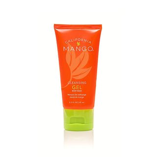 PRE-ORDER CAL Body Wash Cleansing Gel (view 2) | Avery Mae Boutique