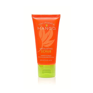 PRE-ORDER CAL Exfoliating Scrub (view 2) | Avery Mae Boutique