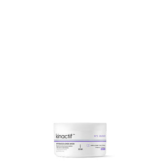 PRE-ORDER CAL Kinactif Anti-Brass Blonde Mask | Avery Mae Boutique
