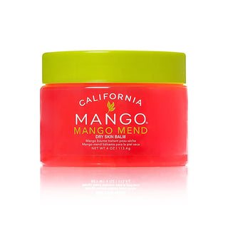 PRE-ORDER CAL Mend Treatment Balm | Avery Mae Boutique