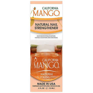 PRE-ORDER CAL Natural Nail Strengthener | Avery Mae Boutique