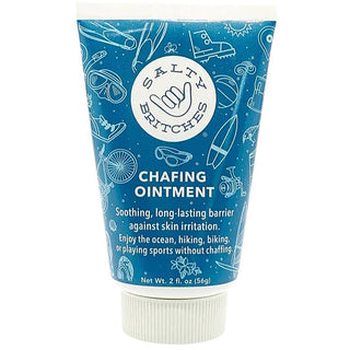PRE-ORDER CAL Salty Britches Chafing Ointment | Avery Mae Boutique