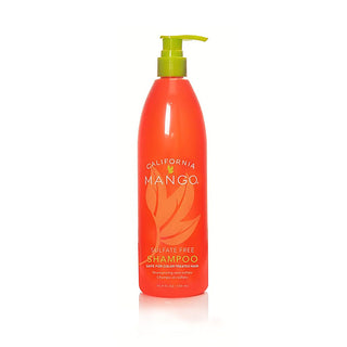 PRE-ORDER CAL Sulfate Free Shampoo | Avery Mae Boutique