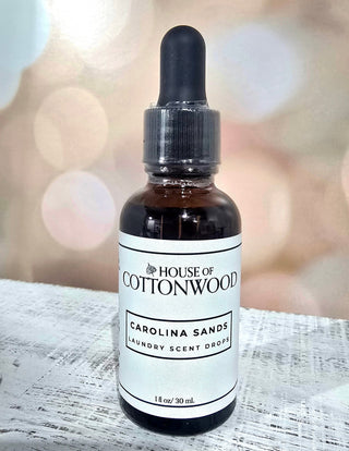House of Cottonwood Scent Drops - Carolina Sands