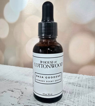 PRE-ORDER HOC SCENT DROPS