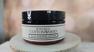 PRE-ORDER HOC ALL-NATURAL LOTION