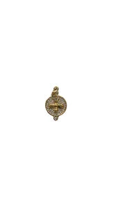 PRE-ORDER LPJ Queen Bee Charm