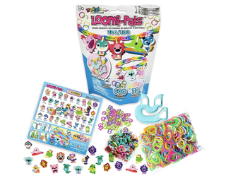 Forever Fun Charm Bracelet Kit - 4 options!