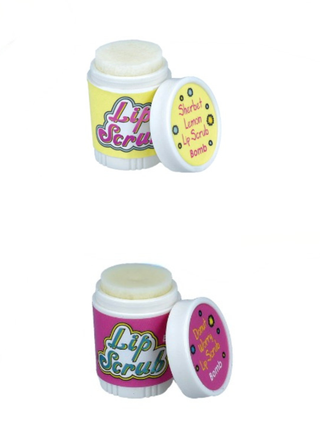 I See You Lip Scrub - Multiple Options