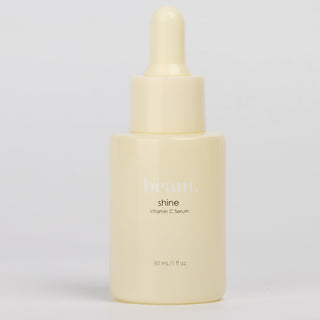 PRE-ORDERBEA Shine vitamin c serum