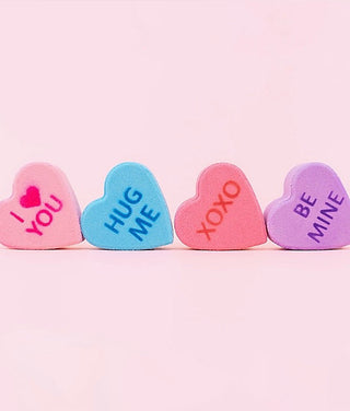 Sizzling Love Bath Bomb Set | Avery Mae Boutique