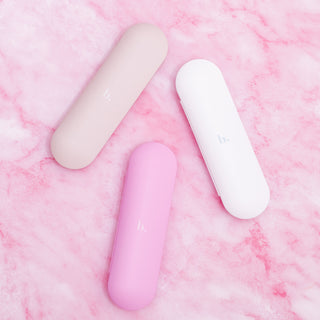 PRE-ORDER BEAUT smile luv toothbrush