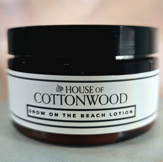 PRE-ORDER HOC ALL-NATURAL LOTION