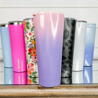 Drink the Drink 24oz Corkcicle Tumblers - 11 options!