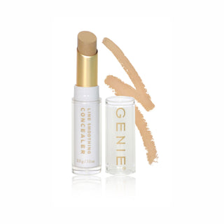 PRE-ORDER CAL Line Smoothing Concealer