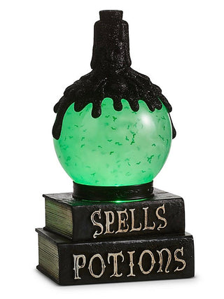 Summon the Spooks LED Water Lantern | Avery Mae Boutique