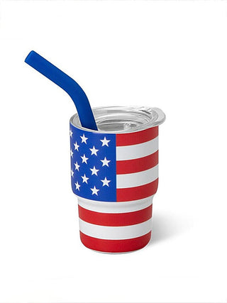 Swig Little Liberty 2oz Tumbler - Multiple Options (view 2) | Avery Mae Boutique