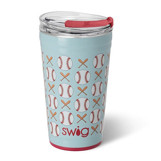 Swig That Warm Spring Weather Feeling 24oz Tumbler - Multiple Options (view 6) | Avery Mae Boutique