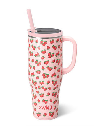 Swig Warm Weather Sips 40oz Tumbler - Multiple Options (view 2) | Avery Mae Boutique