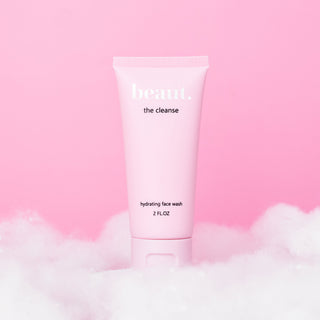 PRE-ORDER BEAUT the cleanse