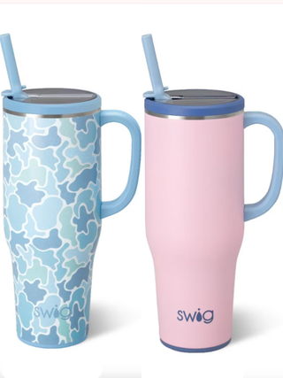 Swig Every Occasion 40oz Tumbler - Multiple Options