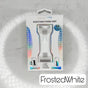 FrostedWhite