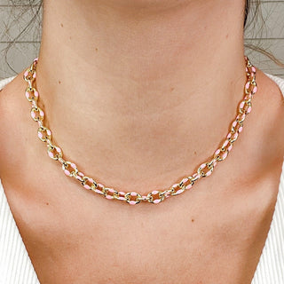 Livin' Life Choker - 3 colors!