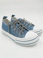 Denim Blue