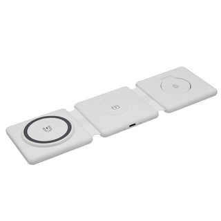 PRE-ORDER TECH 3in1 Wireless Charger