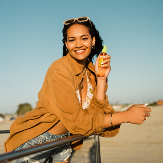 PRE-ORDER CAL Mist Skin Hydration Spray