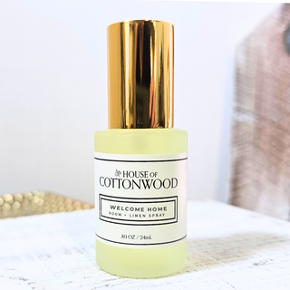 PRE-ORDER HOC ROOM & LINEN SPRAY - MINI