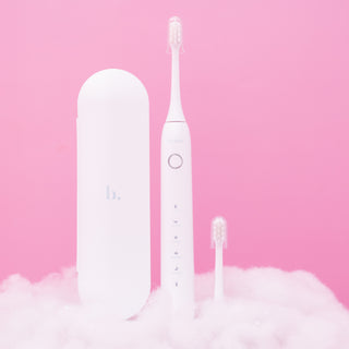 PRE-ORDER BEAUT smile luv toothbrush