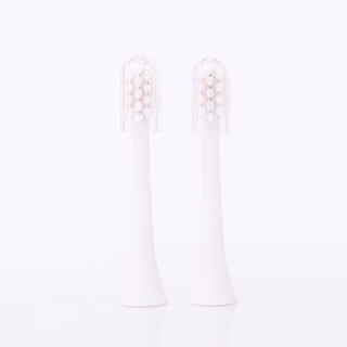 PRE-ORDER BEAUT refill brush heads smile luv toothbrush