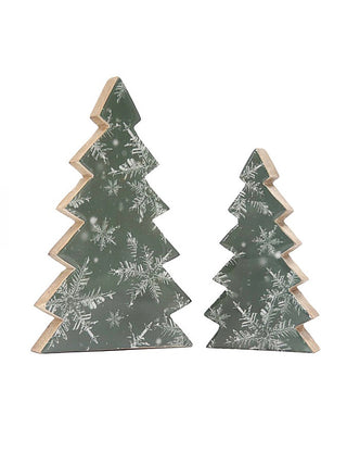 Winter Whispers Wood Decor - Multiple Options | Avery Mae Boutique
