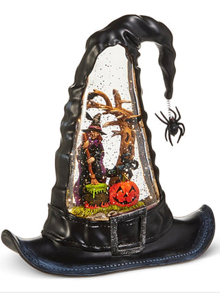 Witch Potions Light Up Water Lantern | Avery Mae Boutique
