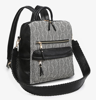 Wonder is Out There Backpack | Avery Mae Boutique
