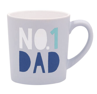 Dads Favorite 18oz Mug