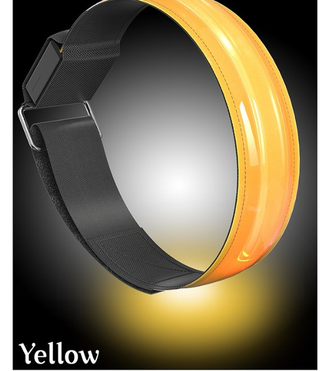 PRE-ORDER TECH 2-Pack Rechargeable Running Light - DALLAS MARKET EXCLUSIVE DEAL