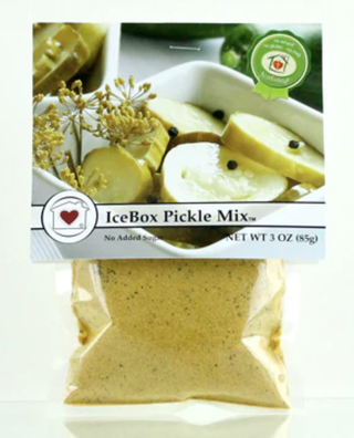 Pickle Time Mix - 3 options